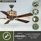 Vaxcel Yosemite 56" Ceiling Fan Bronze F0011 - alternate 5